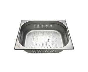 პერფორირებული გასტრო კონტეინერი Ronig 32X25X9 სმ