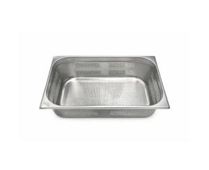 პერფორირებული გასტრო კონტეინერი Ronig 53X32X15 სმ