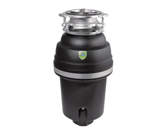 საკვების ნარჩენების გადამამუშავებელი McALPINE WDU-2ASEU-POL 470W