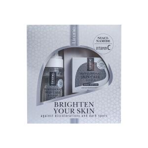 ნაკრები Whitening 3333 ლირენე - Lirene