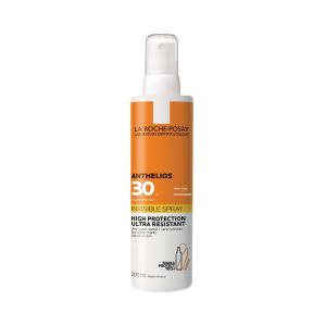 La Roche-Posay - ლა როშ-პოზე ანთელიუსი სპრეი სახე და ტანი SPF30 6821