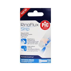 ლეიკო ცხვირის STD N10 პიკი - Pic