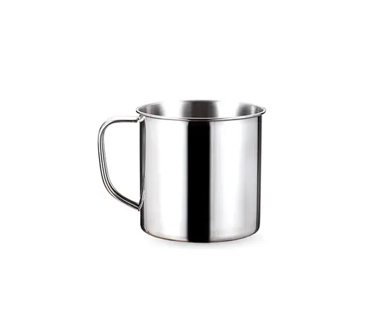 მეტალის ჭიქა DONGFANG 450 მლ