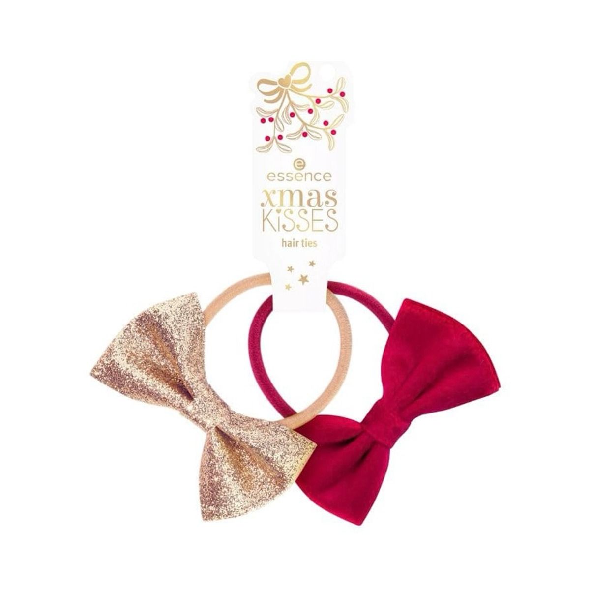 თმის შესაკრავი Xmas 01 2012 ესენსი - Essence