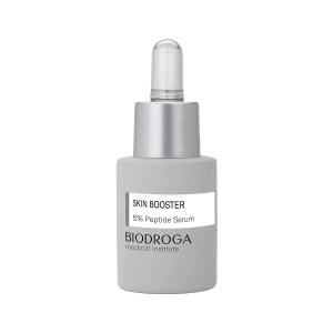 სახის შრატი 5% პეპტიდები 0197 ბიოდროგა - Biodroga