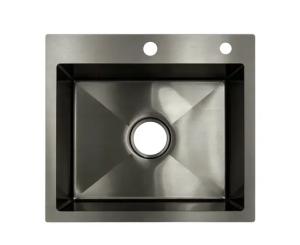 სამზარეულოს ნიჟარა KOPANO 50x45x20 სმ