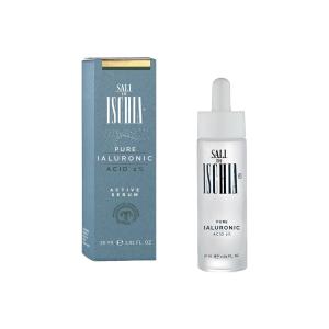 სახის შრატი ჰიალურონის მჟავა 2% 30 მლ 4745 სალი დი ისკია - Sali di ischia