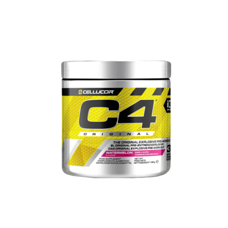 Cellucor - C4 Original