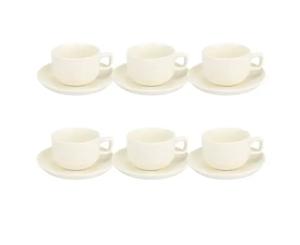 ყავის ჭიქების ნაკრები DONGFANG 6 ც