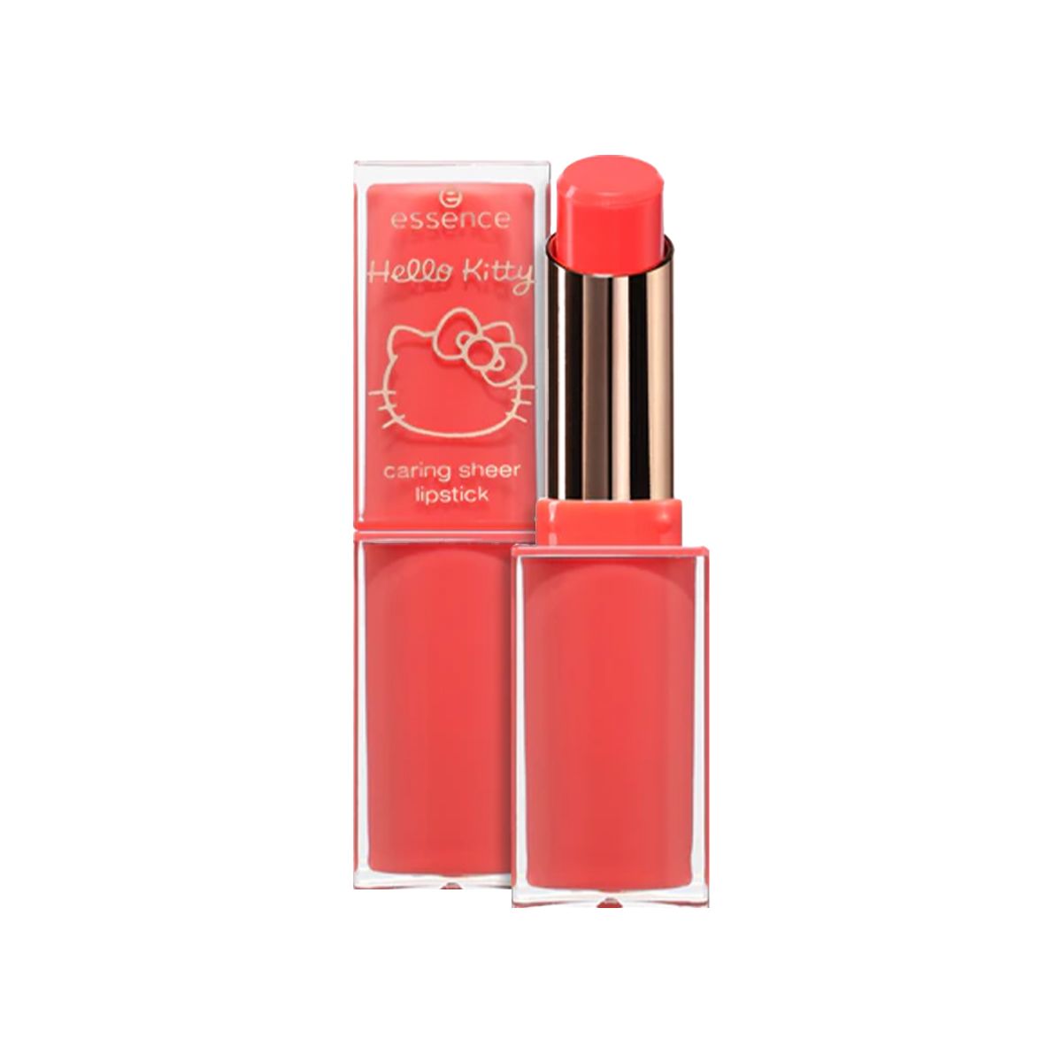 ტუჩსაცხი Hello Kitty 01 4413 ესენსი - Essence