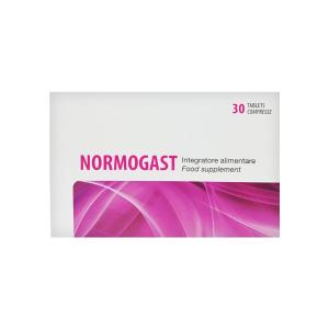 ნორმოგასტი - Normogast 30 ტაბლეტი