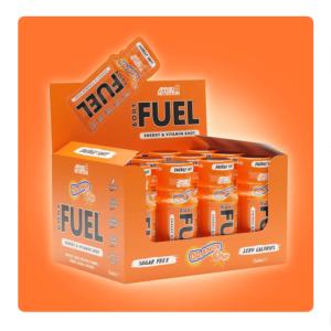 Applied Nutrition - Bodyfuel energy shots