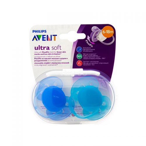 ავენტი - მატყუარა 'ულტრა ეარ' ღამის ბუ და ვარსკვლავი /0-6თვ/