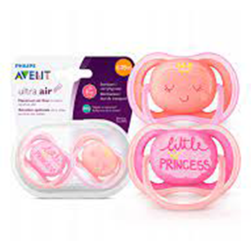 ავენტი - მატყუარა 'ულტრა სოფტ' ტროპიკი და სპილო /0-6თვ/