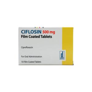 ციფლოსინი