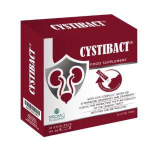 ცისტიბაქტი