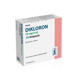 დიკლორონი ი/მ