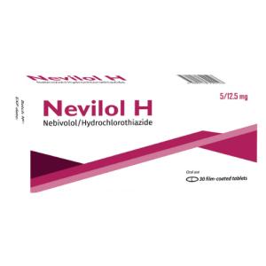 ნევილოლი H