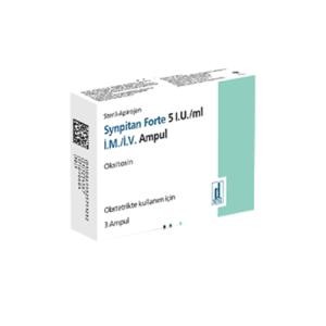 სინპიტან ფორტე ი/მ ი/ვ