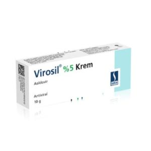 ვიროსილი