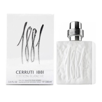 1881 Edition Blanche EDT Spray 3.4 oz