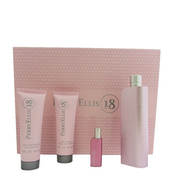 18 Gift Set