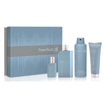 18 Men Gift Set