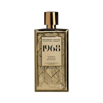 1968 EDP Spray 3.38 oz Tester