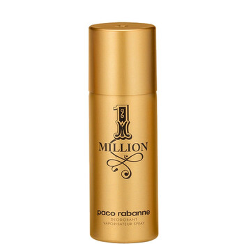 1 Million Deodorant Spray for Men