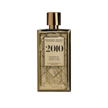 2010 EDP Spray 3.38 oz Tester