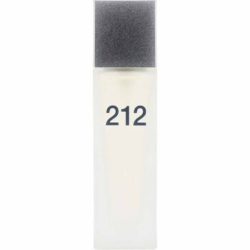 212 Eau De Toilette For Womens EDT Spray 0.85 oz
