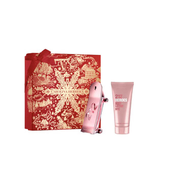 212 Heroes Forever Young Gift Set