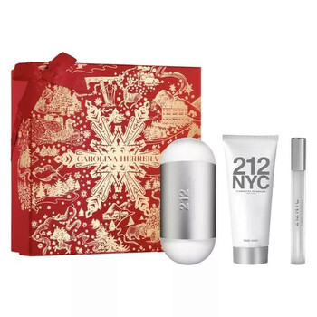 212 NYC Gift Set