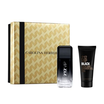 212 VIP Black Gift Set