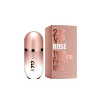 212 VIP Rose EDP Spray 1.69 oz