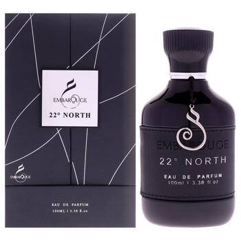 22 North EDP Spray 3.38 oz