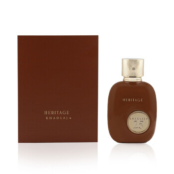 25 Heritage EDP Spray 3.4 oz