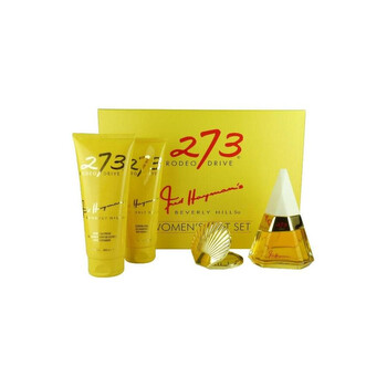 273 Gift Set