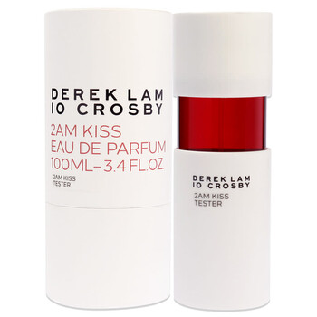 2Am Kiss EDP Spray 3.4 oz Tester