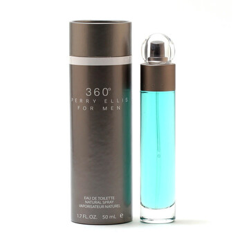 360 EDT Spray 1.7 oz