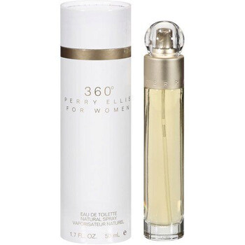 360 For Women EDT Spray 1.7 oz