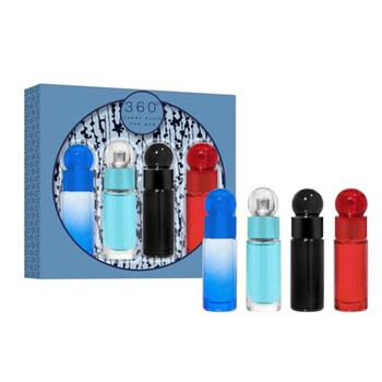 360 Mini Set Gift Set