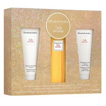 5th Avenue 3pcs EDP Gift Set