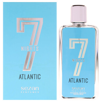 7 Nights  Atlantic EDP Spray 3.5 oz