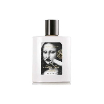 8 Mona Lisa Smile EDP Spray 3.38 oz Tester