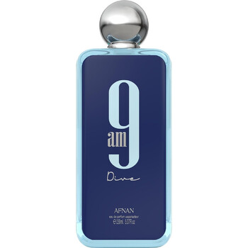 9 Am Dive EDP Spray 5.0 oz