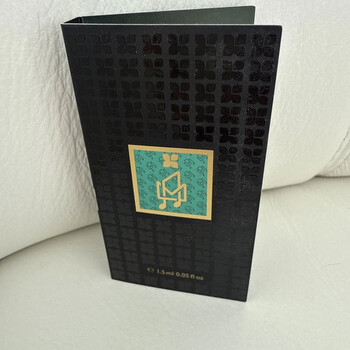 AM Extrait de Parfum Spray 0.05 oz