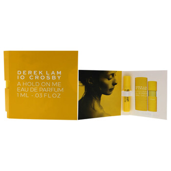 A Hold On Me by Derek Lam for Women  1 ml EDP Spray Vial On Card Mini