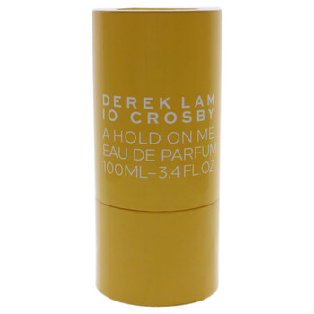 A Hold On Me by Derek Lam for Women  3.4 oz EDP Spray