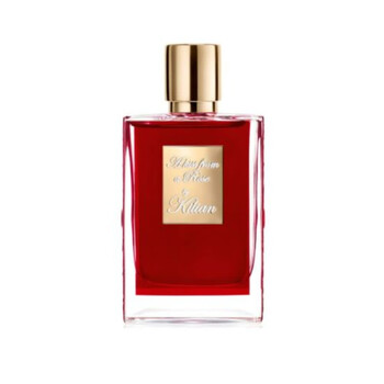A Kiss From A Rose EDP Spray 1.69 oz Tester